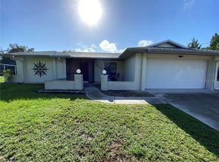 578 Strasburg Dr, Pt Charlotte, FL 33954