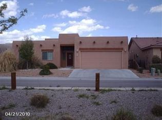 204 Calle Damiano, Bernalillo, NM 87004