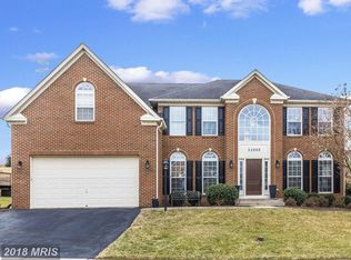 11003 Country Club Rd, New Market, MD 21774