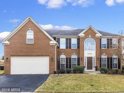 11003 Country Club Rd, New Market, MD, 21774