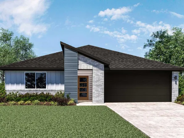 9501 Buckstitch Saddle Dr, Manor, TX 78653
