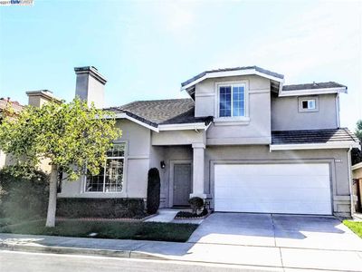 5219 Genovesio Dr, Pleasanton, CA, 94588