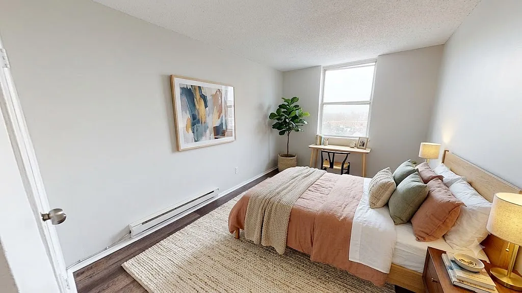2 bed, $1,595 — Photo 2
