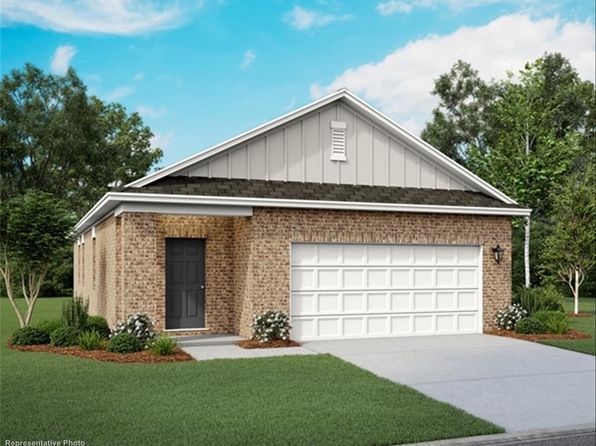 Home for Sale in Anna TX