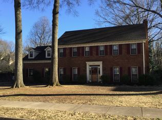 8457 Wood Briar Dr, Germantown, TN 38138