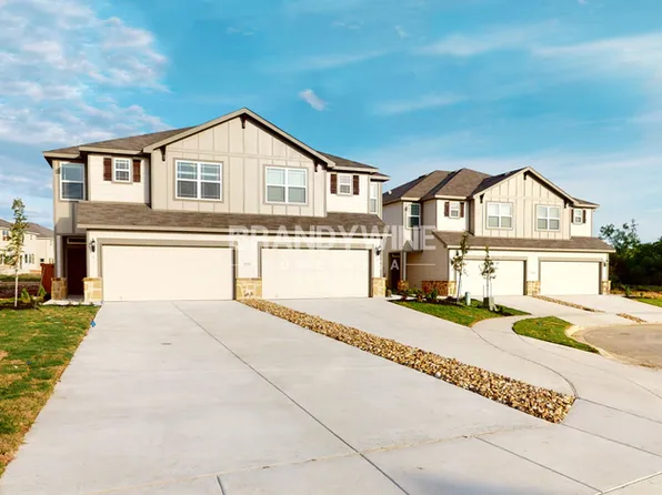 10406 Ida Garden Way, Converse, TX 78109