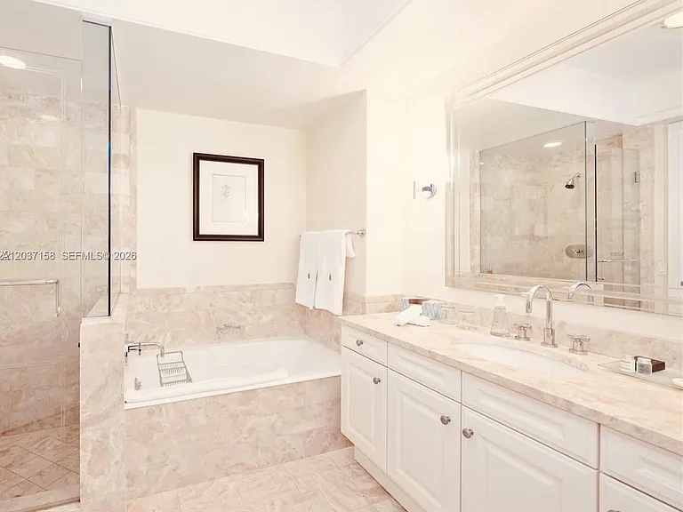 1435 Brickell Ave #3412 — Photo 12