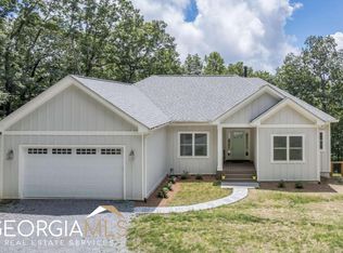123 High Clf, Jasper, GA 30143