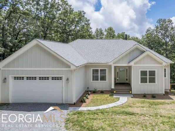 123 High Clf, Jasper, GA 30143