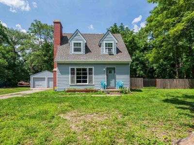 926 W 52nd St N, Wichita, KS, 67204