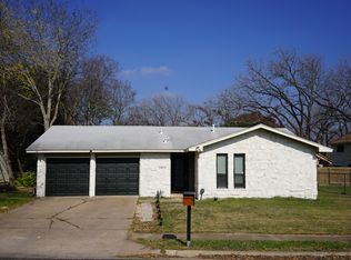 5804 Brook Valley Dr, Austin, TX 78724