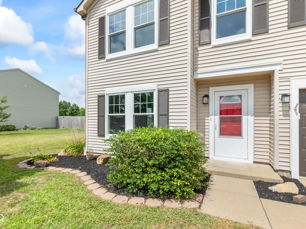 714 Thornburg Pkwy, Brownsburg, IN 46112