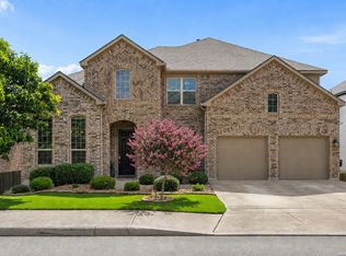 25452 River Ledge, San Antonio, TX 78255