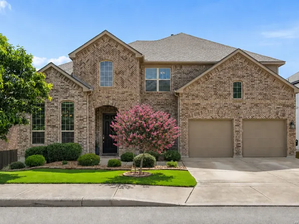 25452 River Ledge, San Antonio, TX 78255