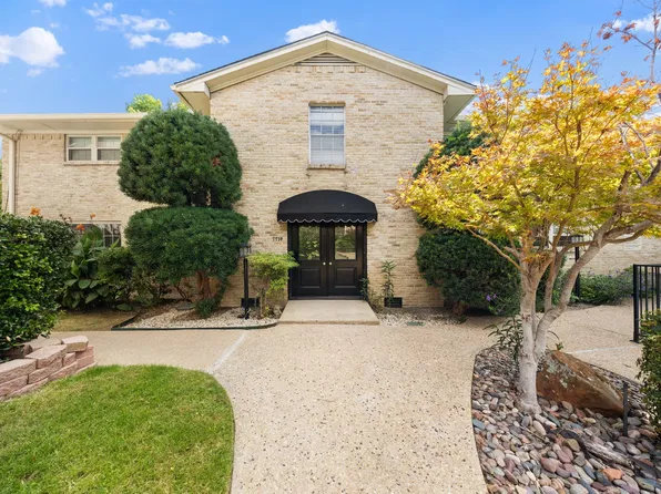 7714 Royal Ln #110, Dallas, TX 75230