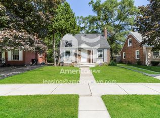 20166 Norwood St, Detroit, MI 48234