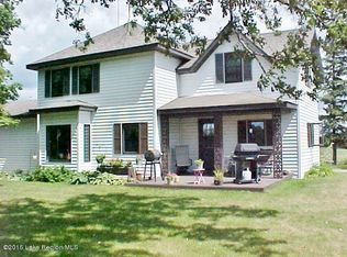 16812 Wadena Line Rd, Wadena, MN 56482