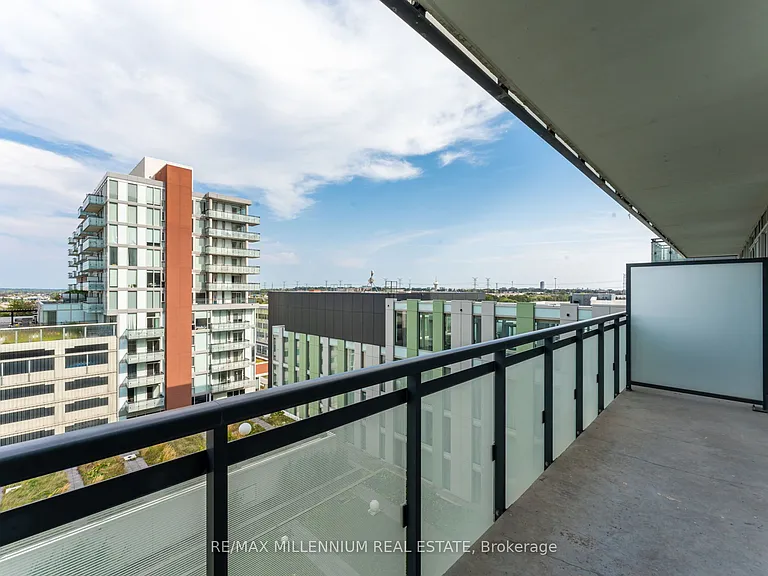 8081 Birchmount Rd E #917 — Photo 25