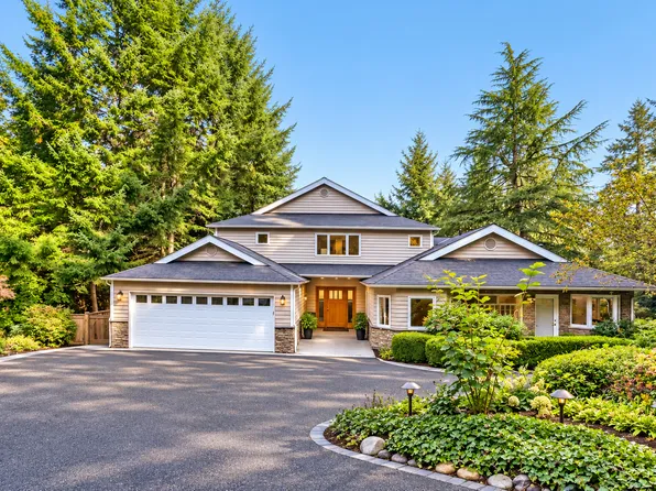 16010 SE 45th St, Bellevue, WA 98006