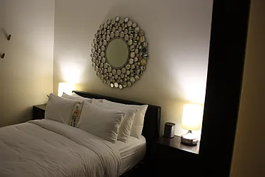 Rented by Owner
