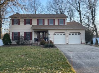 4417 Bunker Ln, Stow, OH 44224