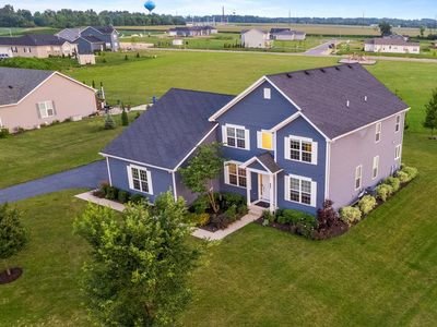 465 Chasefield DRIVE, Williams Bay, WI, 53191
