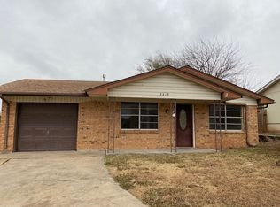 3415 NW Williams Ave, Lawton, OK 73505