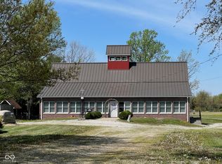 16975 S Truman St, Farmersburg, IN 47850