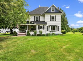2971 Huron Line Rd, Cass City, MI 48726