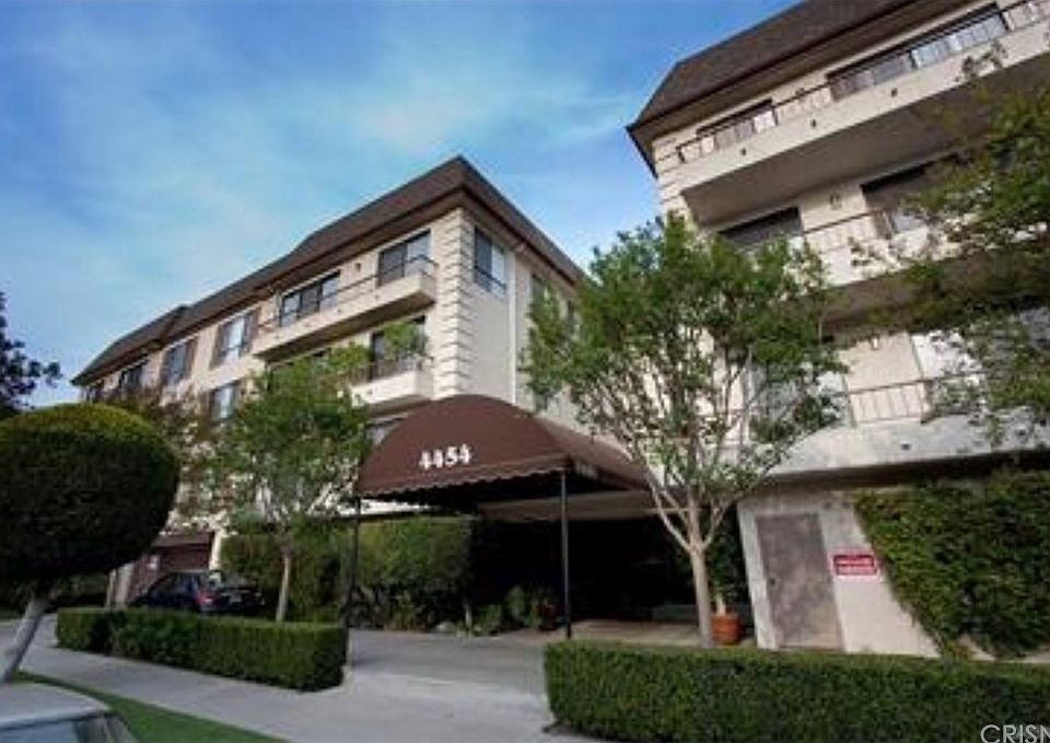 1st image of 4454 Ventura Canyon Ave APT 208
