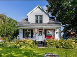 12980 Sylvan Ave, Lindstrom, MN 55045