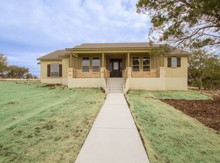 3113 Comal Spgs, Canyon Lake, TX 78133