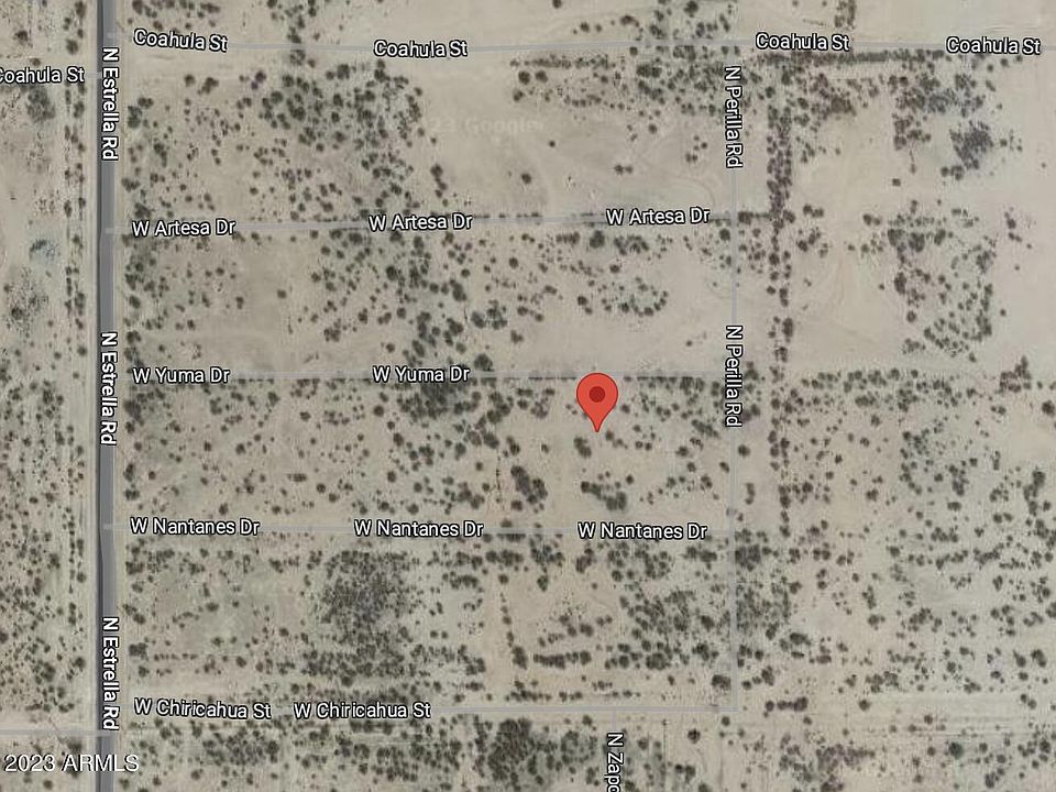1st image of 2815 W YUMA Drive #10
