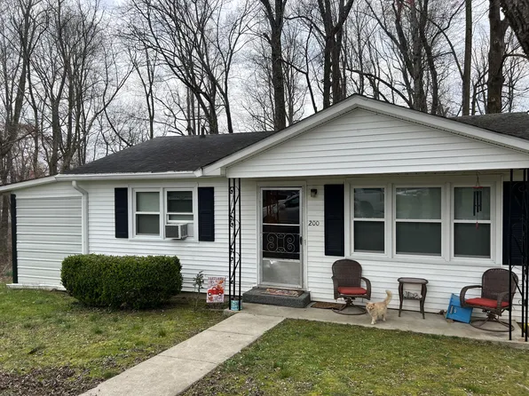 200 Luda St, Russell Springs, KY 42642