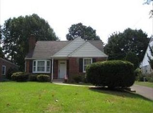 457 Herr Ave, Millersville, PA 17551