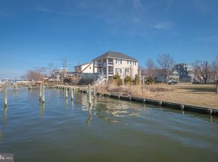 9124 Hinton Ave, Sparrows Point, MD 21219