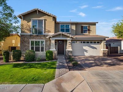4412 E GRAND CANYON Drive, Chandler, AZ, 85249