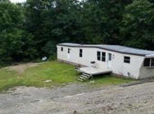 32 Stevens Hill Rd, Candor, NY 13743