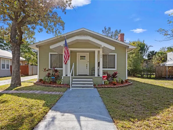 106 W Henry Ave, Tampa, FL 33604