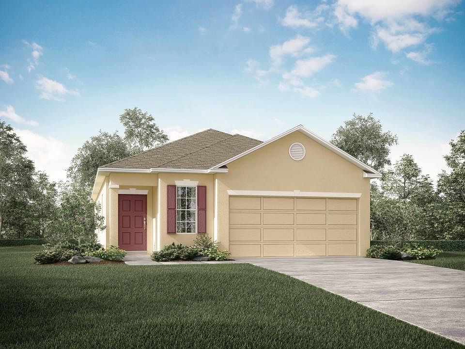 Elevation M Opt Base Front