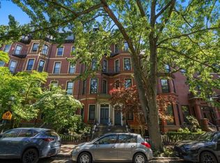 80 Marlborough Condominium, Boston, MA 02116