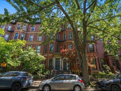 80 Marlborough St APT 7, Boston, MA, 02116