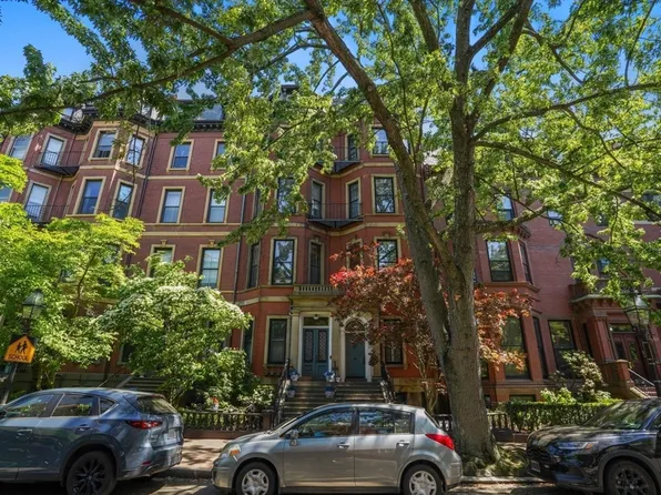 80 Marlborough St APT 7, Boston, MA 02116