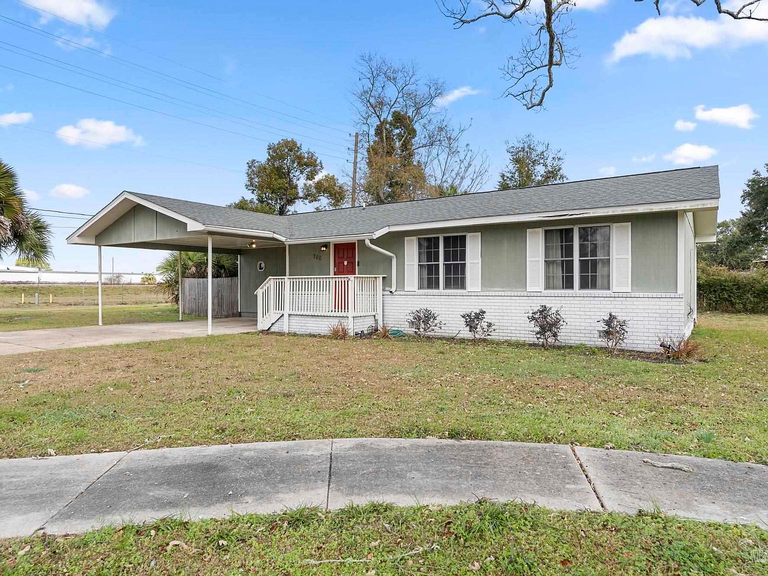 700 S I St, Pensacola, FL 32502 | MLS #657896 | Zillow
