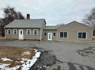 705 Putnam Pike, Smithfield, RI 02828