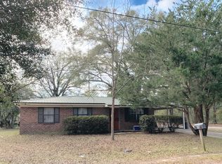 78 Roosevelt Ave, Defuniak Springs, FL 32435