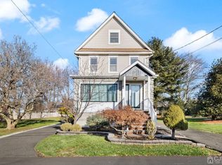 134 Camden Ave, South Plainfield, NJ