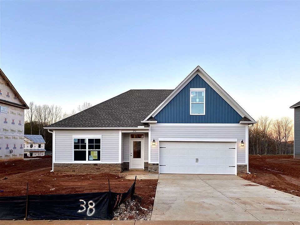 1st image of 642 Grantleigh Dr Lot 38