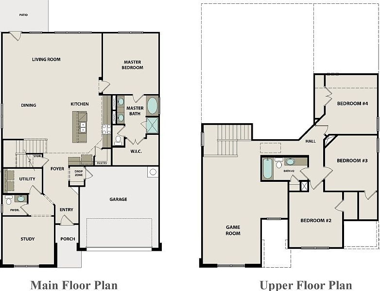 2nd image of 283 Griffin Ln 31-lot 31