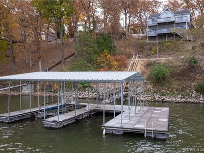 6504 Avalon Park, Osage Beach, MO, 65065